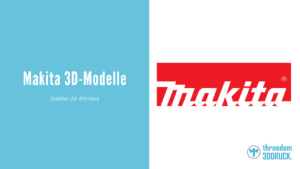 Makita 3D Modelleri