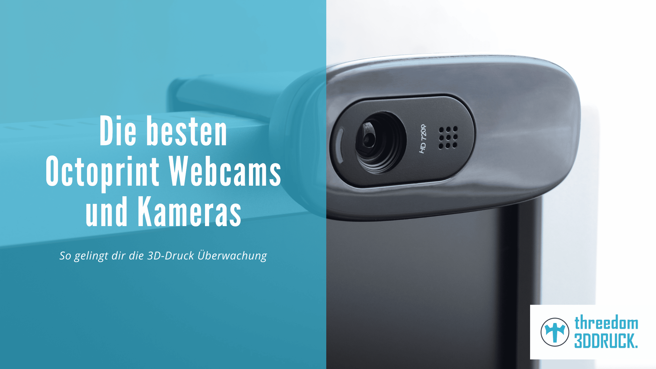 En İyi Octoprint Web Kameraları ve Kameralar 2022